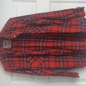 Massimo Flannel